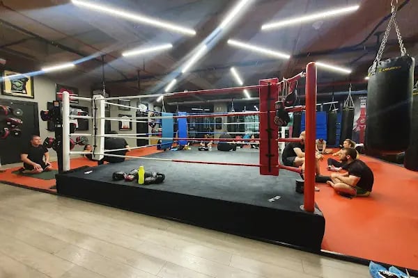 Balaban Hybrid Training - Resim 10