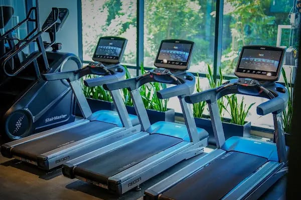 Balaban Hybrid Training - Resim 11