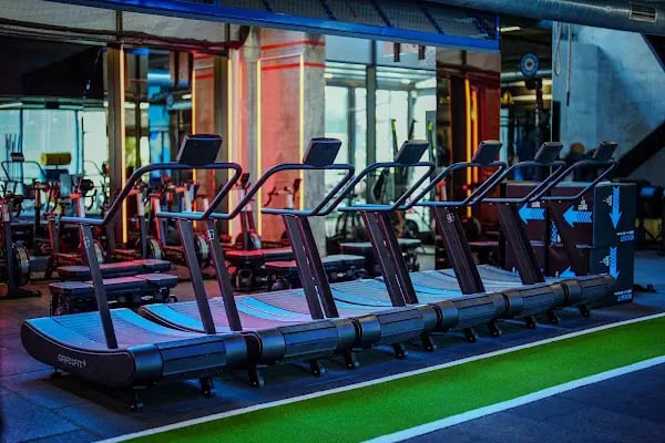 Balaban Hybrid Training - Resim 12