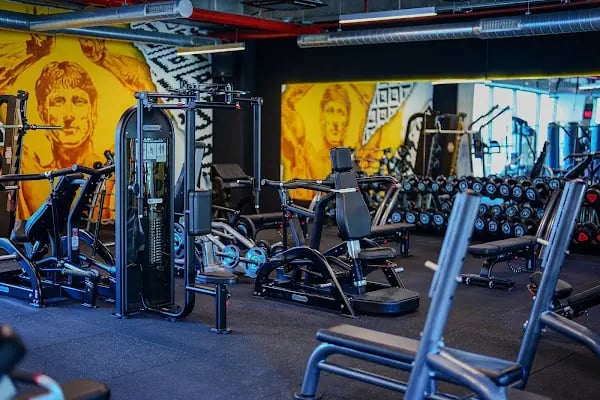Balaban Hybrid Training - Resim 13