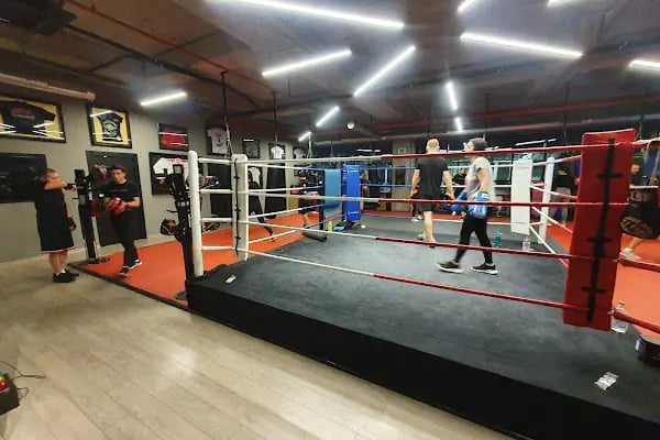 Balaban Hybrid Training - Resim 3