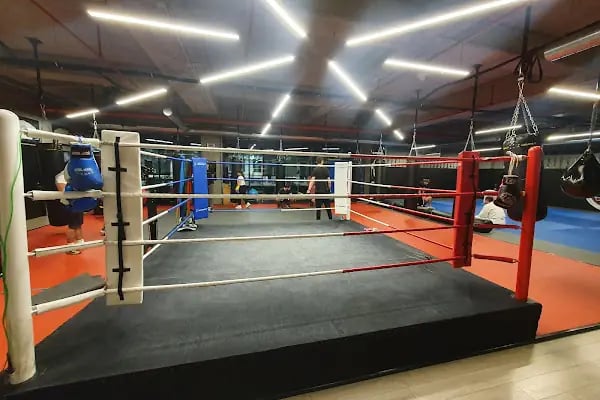 Balaban Hybrid Training - Resim 6