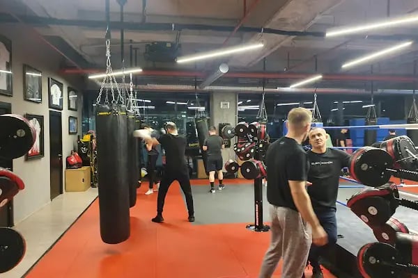 Balaban Hybrid Training - Resim 5