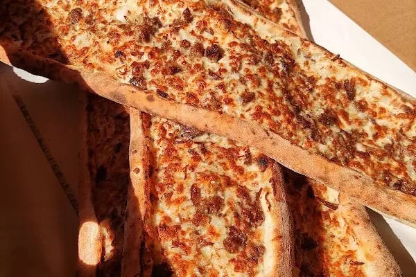 Bağlar Pide Fırını - Resim 3