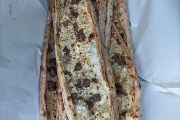 Bağlar Pide Fırını - Resim 4