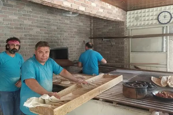 Bağlar Pide Fırını - Resim 5