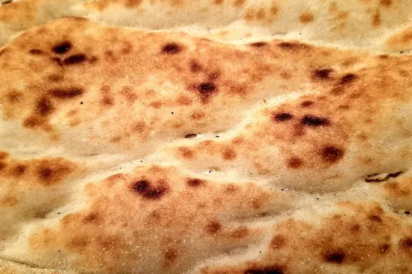Bağlar Pide Fırını - Resim 1
