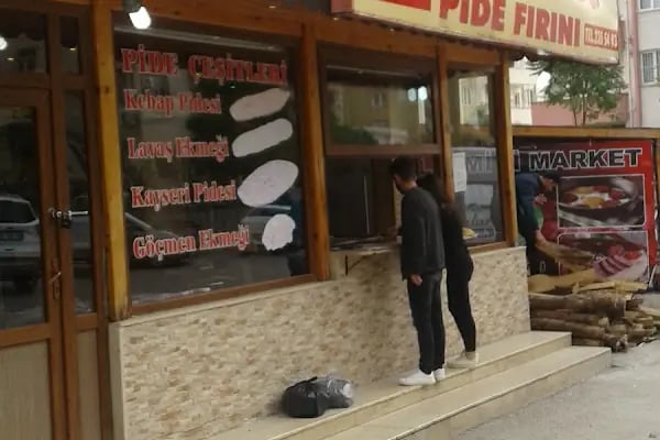 Bağlar Pide Fırını - Resim 9