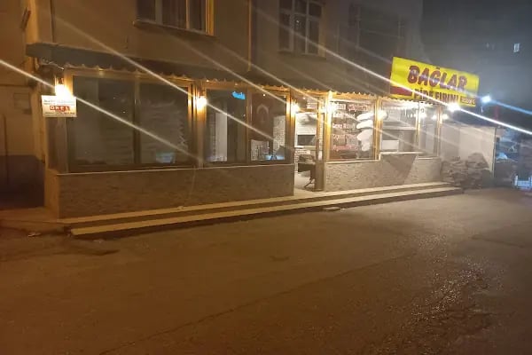 Bağlar Pide Fırını - Resim 2