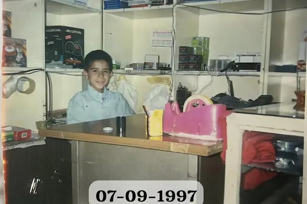 Gonca Sistem - Resim 15