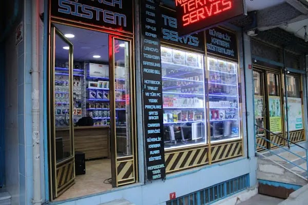 Gonca Sistem - Resim 9