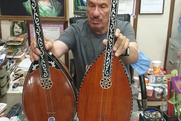 Günebakan Müzik Aletleri - Resim 3