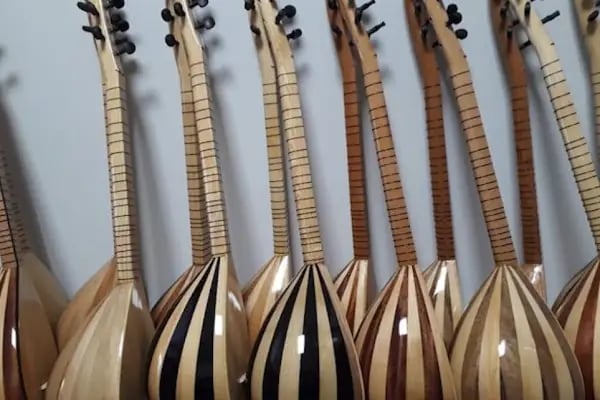 Günebakan Müzik Aletleri - Resim 10