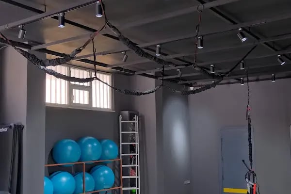 GyMax Women Sports Club - Resim 8
