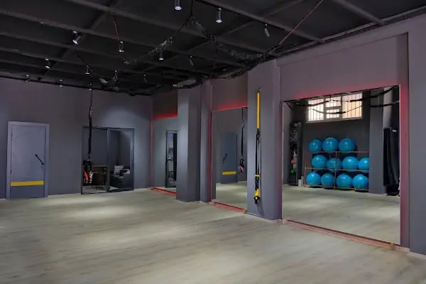 GyMax Women Sports Club - Resim 1
