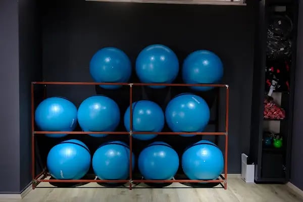 GyMax Women Sports Club - Resim 4