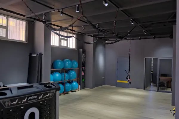 GyMax Women Sports Club - Resim 7