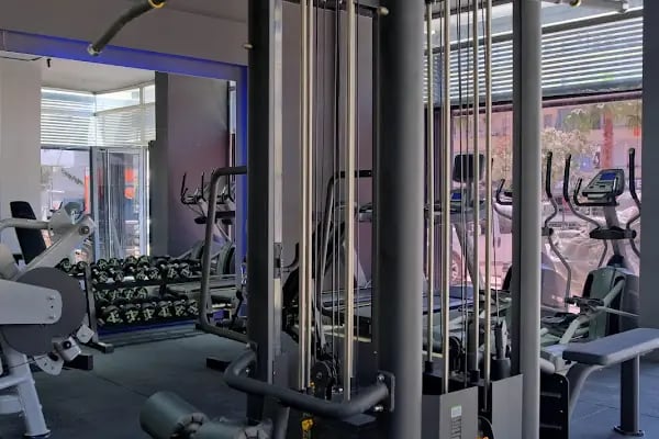 GyMax Women Sports Club - Resim 3