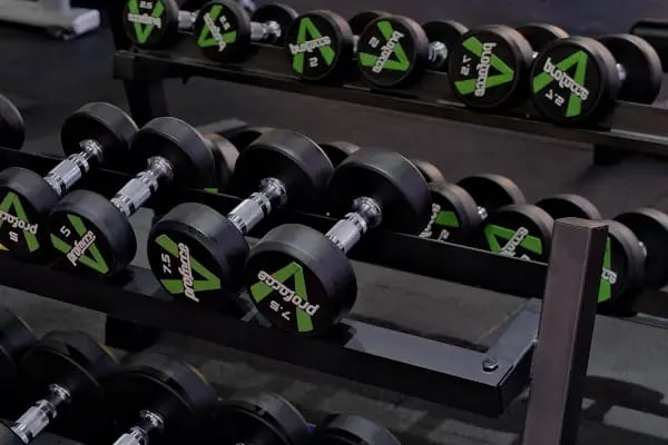 GyMax Women Sports Club - Resim 5