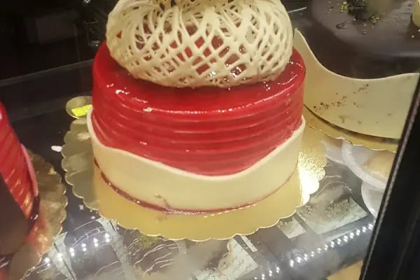 Adana Simit Dünyası - Resim 12