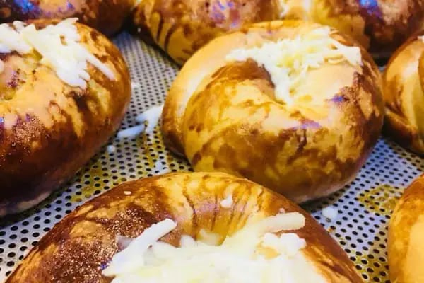 Adana Simit Dünyası - Resim 13