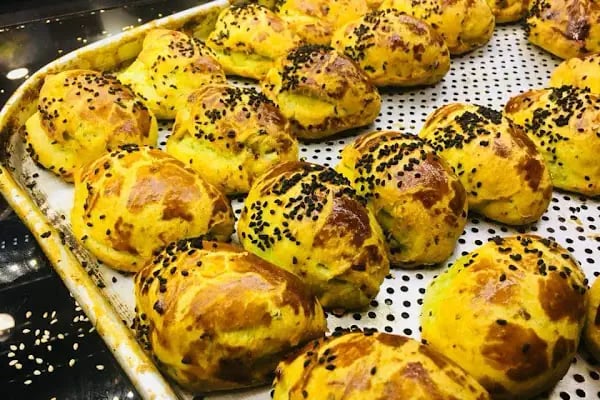 Adana Simit Dünyası - Resim 9