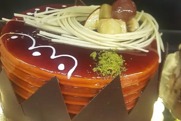 Adana Simit Dünyası - Resim 10