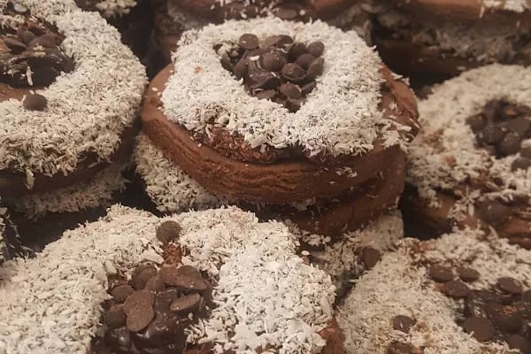 Adana Simit Dünyası - Resim 16