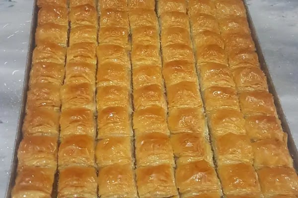 Adana Simit Dünyası - Resim 3