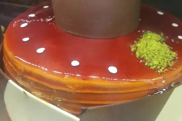 Adana Simit Dünyası - Resim 17