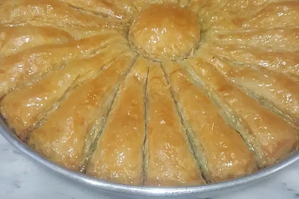 Adana Simit Dünyası - Resim 15