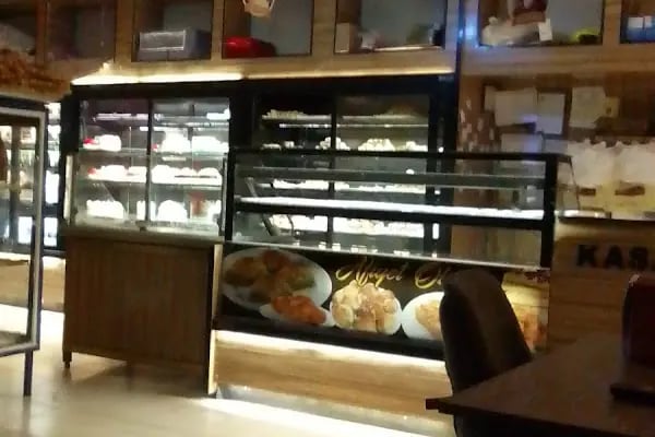 Adana Simit Dünyası - Resim 20