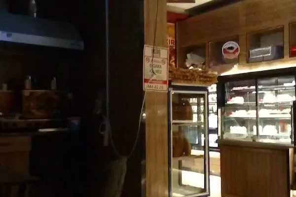 Adana Simit Dünyası - Resim 7