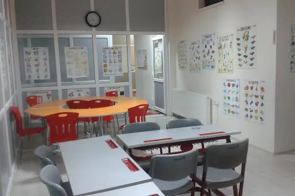 Balıkesir Özel Bilge Cevherler Çocuk Kulübü - Resim 3