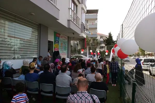 Balıkesir Özel Bilge Cevherler Çocuk Kulübü - Resim 12