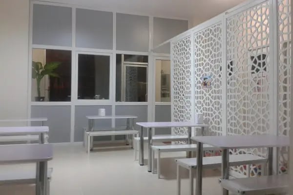 Balıkesir Özel Bilge Cevherler Çocuk Kulübü - Resim 6
