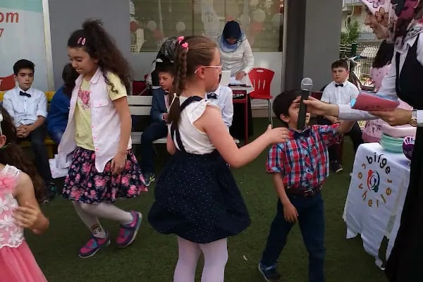 Balıkesir Özel Bilge Cevherler Çocuk Kulübü - Resim 11
