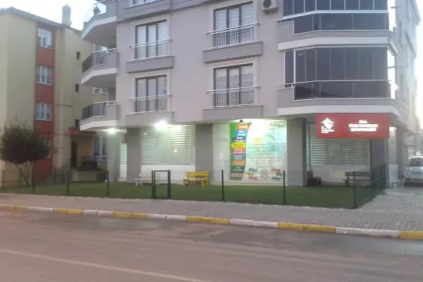 Balıkesir Özel Bilge Cevherler Çocuk Kulübü - Resim 4