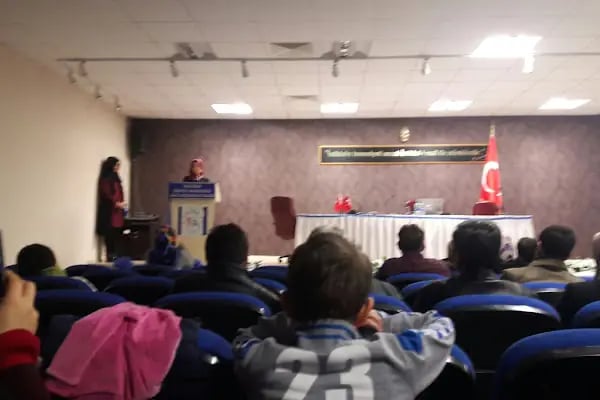 Balıkesir Özel Bilge Cevherler Çocuk Kulübü - Resim 16