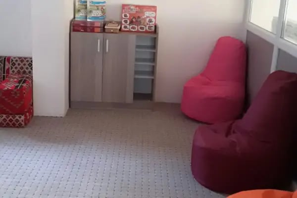 Balıkesir Özel Bilge Cevherler Çocuk Kulübü - Resim 13