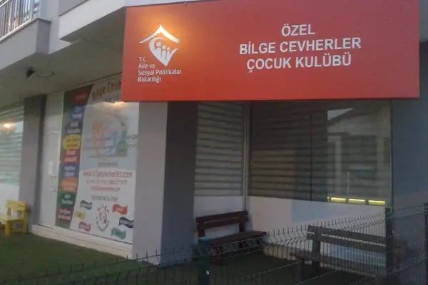 Balıkesir Özel Bilge Cevherler Çocuk Kulübü - Resim 8