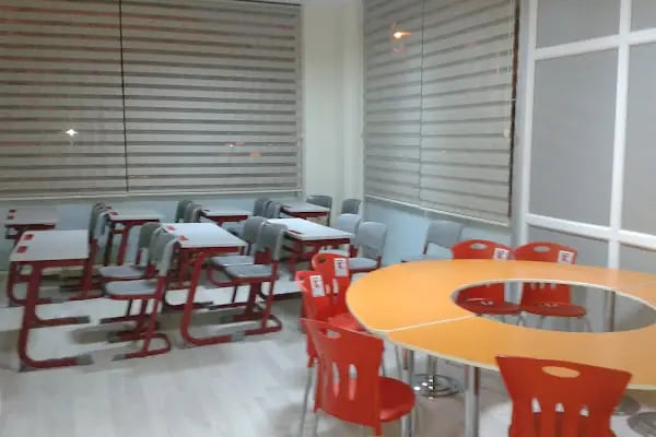 Balıkesir Özel Bilge Cevherler Çocuk Kulübü - Resim 20