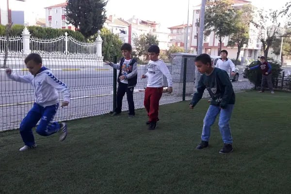 Balıkesir Özel Bilge Cevherler Çocuk Kulübü - Resim 17