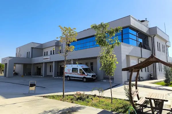 Tuzlukçu Şehit Halim Ünal İlçe Devlet Hastanesi - Resim 2