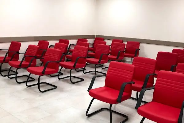 Tuzlukçu Şehit Halim Ünal İlçe Devlet Hastanesi - Resim 10