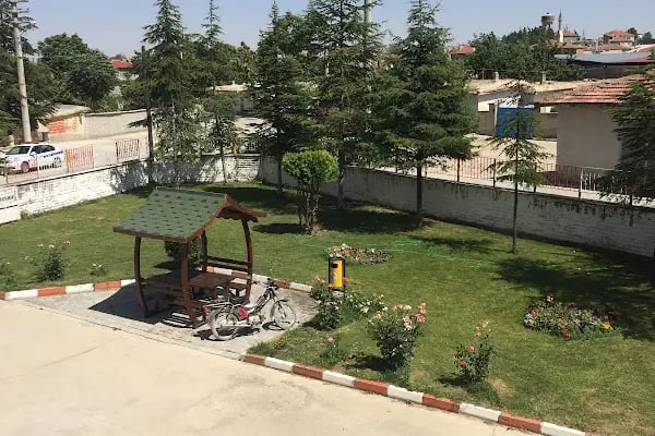 Tuzlukçu Şehit Halim Ünal İlçe Devlet Hastanesi - Resim 5
