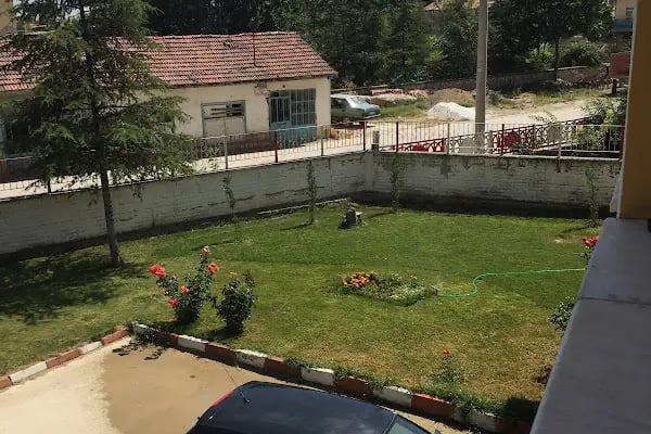 Tuzlukçu Şehit Halim Ünal İlçe Devlet Hastanesi - Resim 14