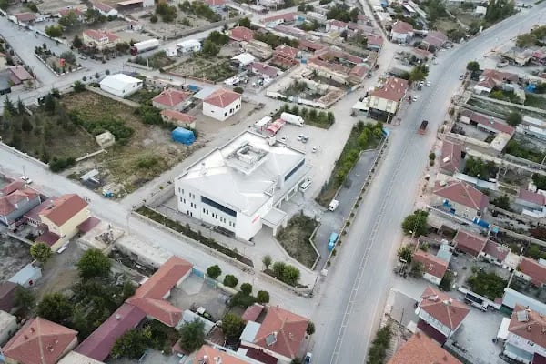 Tuzlukçu Şehit Halim Ünal İlçe Devlet Hastanesi - Resim 17