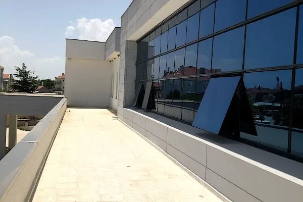 Tuzlukçu Şehit Halim Ünal İlçe Devlet Hastanesi - Resim 12