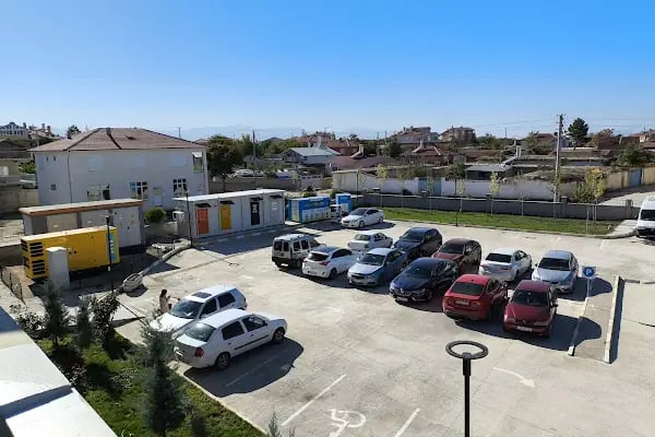 Tuzlukçu Şehit Halim Ünal İlçe Devlet Hastanesi - Resim 7